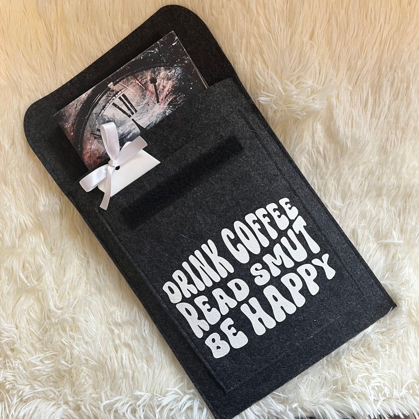 Kindle / Book cover