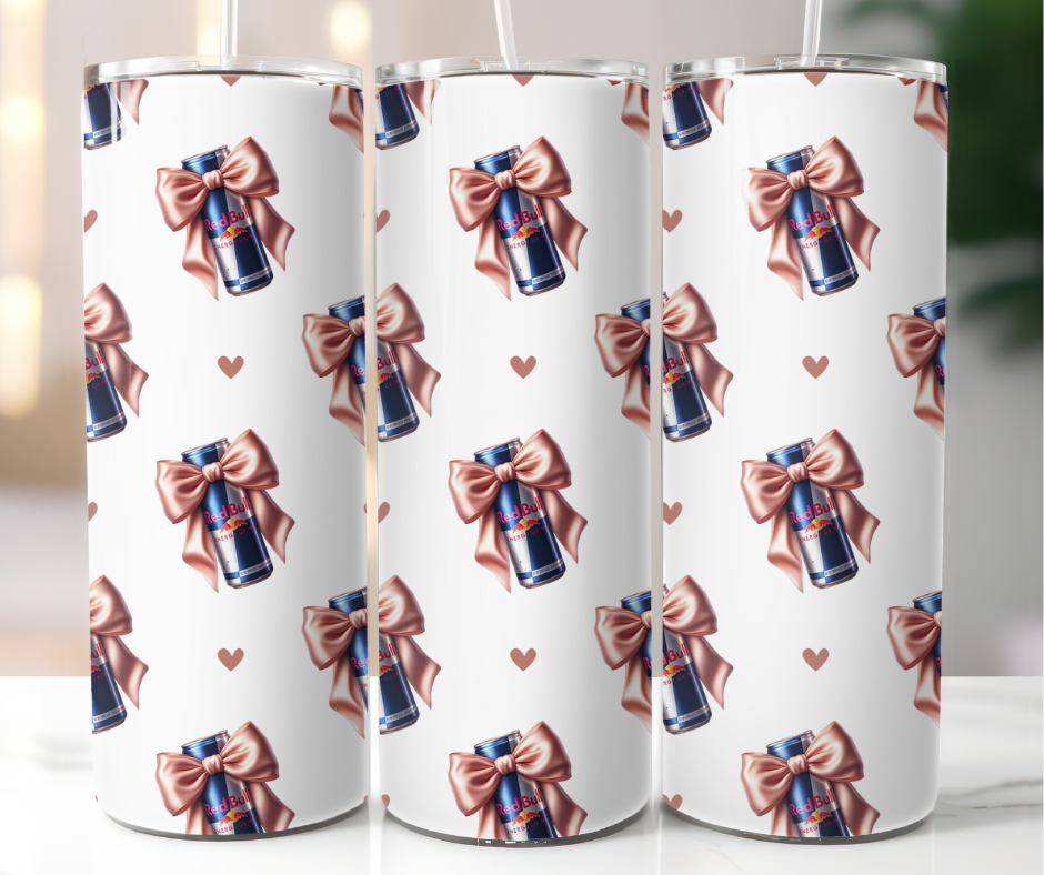 Redball 20oz Tumbler