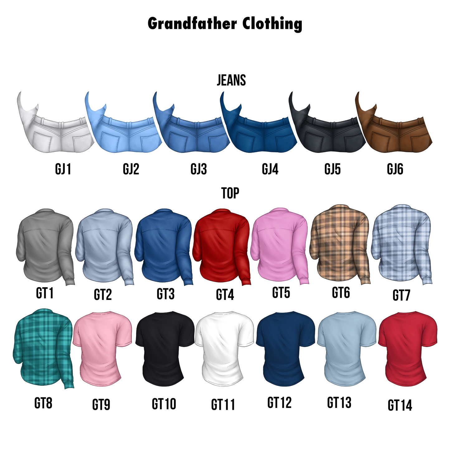 Personalised Birthday Mug for Dad or Grandad