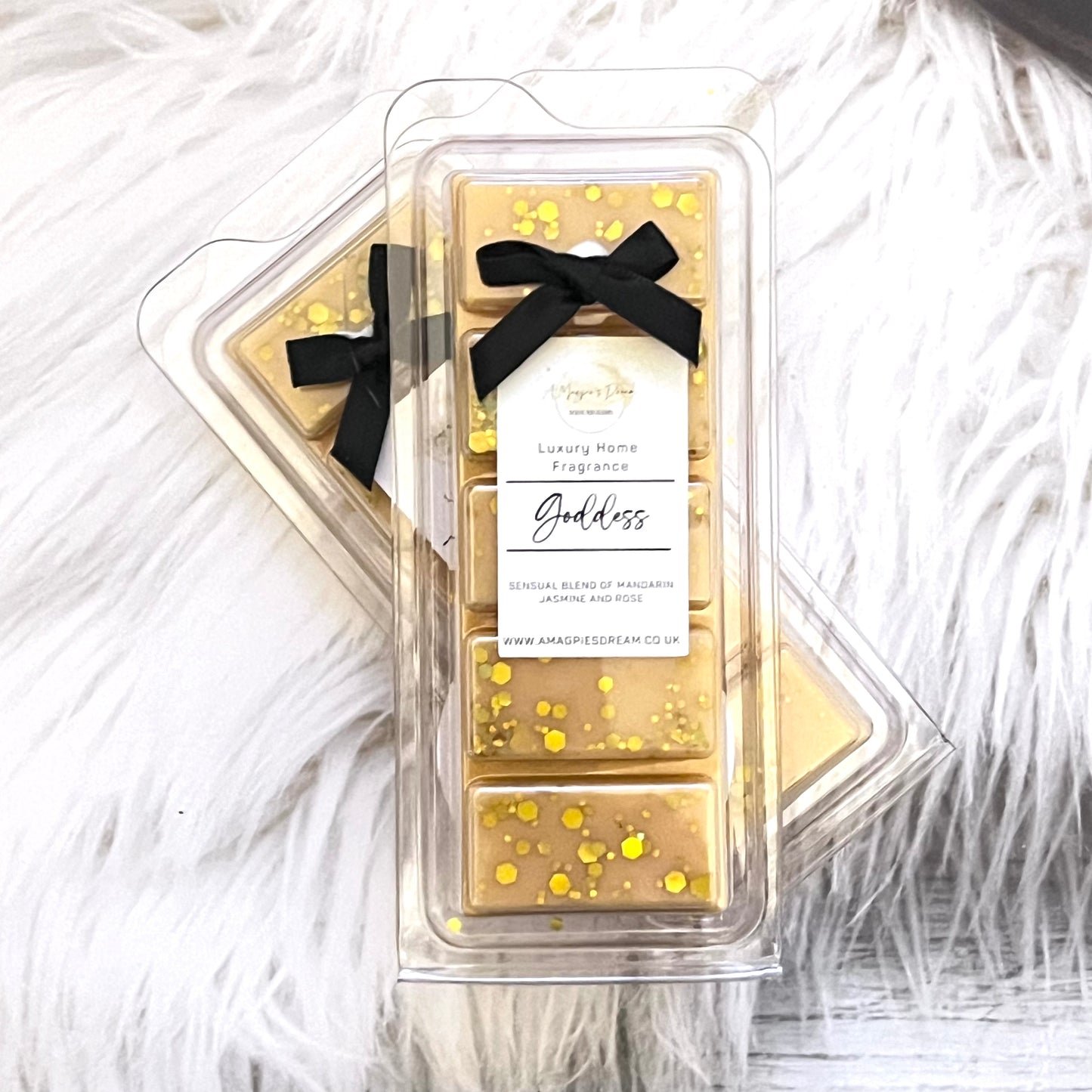 Goddess Wax Melt Snap Bar