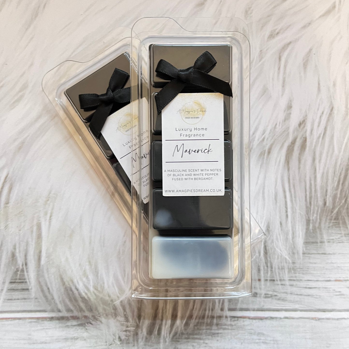 Maverick Wax Melt Snap Bar